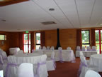 Chair Cover Hire Scunthorpe